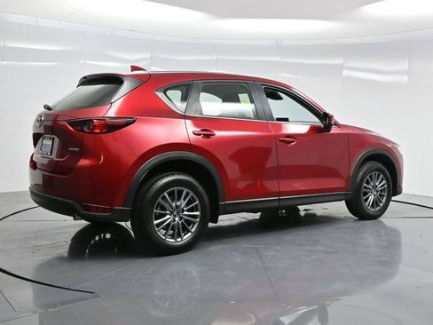 Used 2020 MAZDA CX-5 Sport FWD image 38
