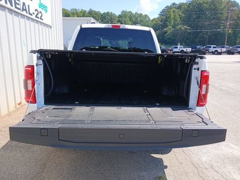 Used 2022 Ford F150 XL w/ STX Black Appearance Package AWD/4WD image 9
