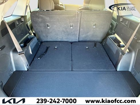 New 2026 Kia Sorento LX image 12