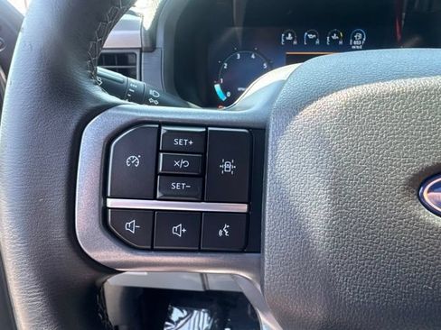 Used 2025 Ford F150 XLT w/ Equipment Group 301A Standard AWD/4WD image 22