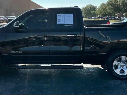 Used 2020 RAM 1500 Big Horn RWD image 10