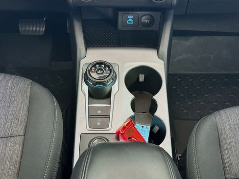 Used 2022 Ford Bronco Sport Big Bend image 37