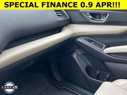 Certified 2024 Subaru Ascent Limited image 22