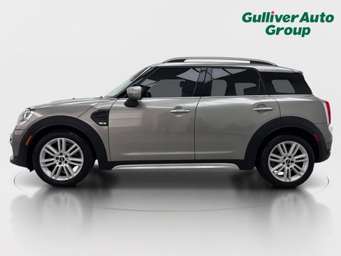 Used 2020 MINI Cooper Countryman image 3