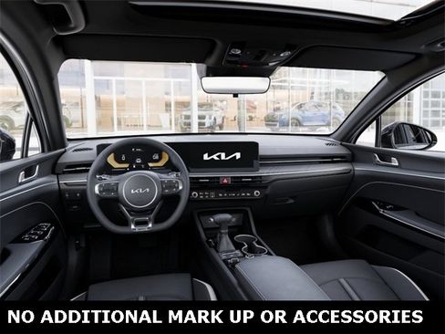New 2026 Kia K5 GT-Line image 14