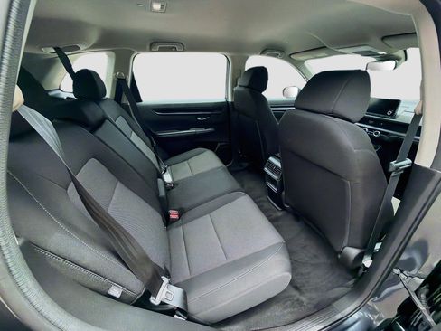 Certified 2024 Honda CR-V LX image 28