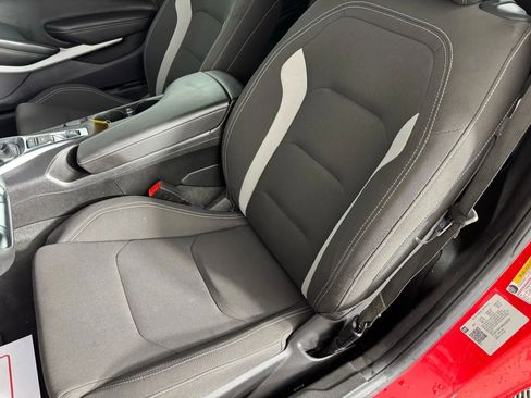 Used 2024 Chevrolet Camaro LT w/ RS Package image 37