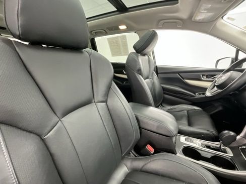 Used 2019 Subaru Ascent Limited image 13