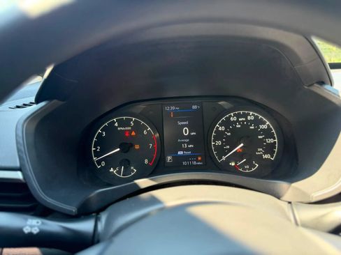 Used 2021 Nissan Altima 2.5 S w/ Driver Assist Package FWD image 16