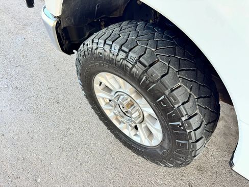 Used 2021 Ford F250 XL w/ STX Appearance Package AWD/4WD image 27