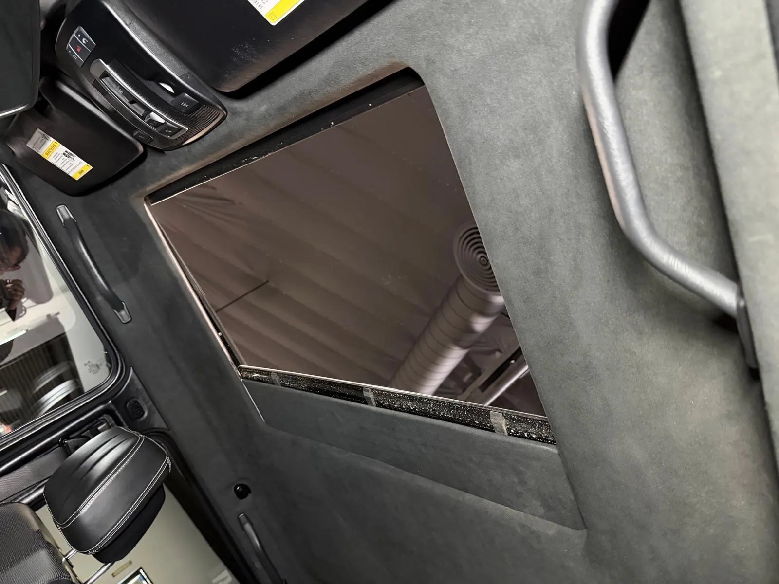 Used 2015 Mercedes-Benz G 63 AMG 4MATIC image 33