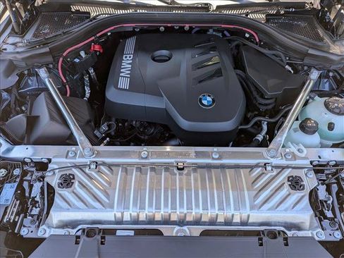 Used 2026 BMW X3 xDrive30i w/ Premium Package AWD/4WD image 18