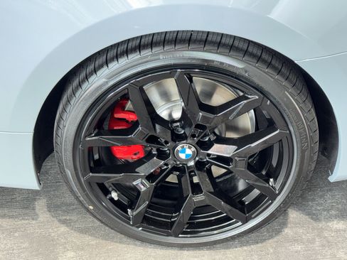 New 2026 BMW 430i Coupe w/ M Sport Package image 24