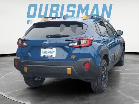 New 2026 Subaru Crosstrek 2.5i Wilderness AWD/4WD image 6