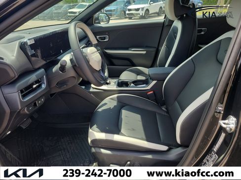 New 2026 Kia K4 GT-Line Turbo FWD image 20