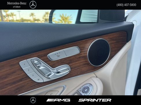 Certified 2022 Mercedes-Benz GLC 300 GLC 300 image 13