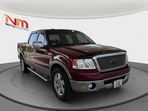 Used 2006 Ford F150 XLT RWD image 7