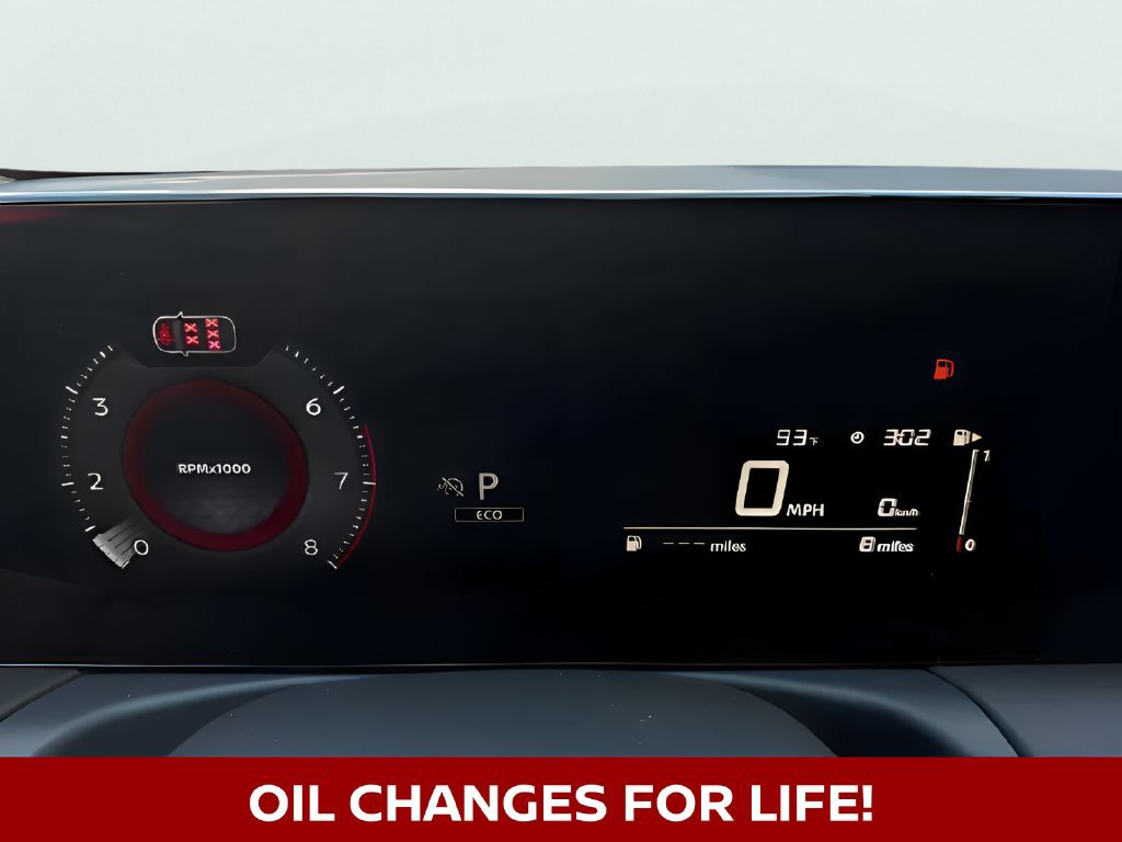 New 2027 Nissan Sentra S w/ Floor Mat Package FWD image 13