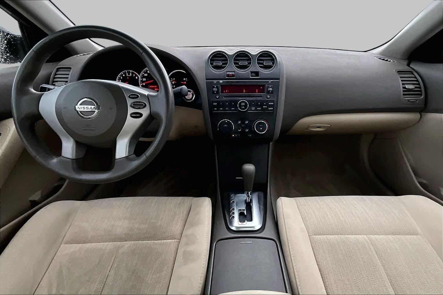 Used 2012 Nissan Altima 2.5 S FWD image 15