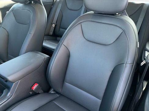 New 2026 Kia K4 EX FWD image 15