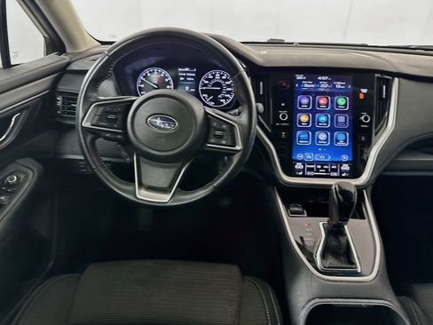 Used 2021 Subaru Outback Premium AWD/4WD image 27