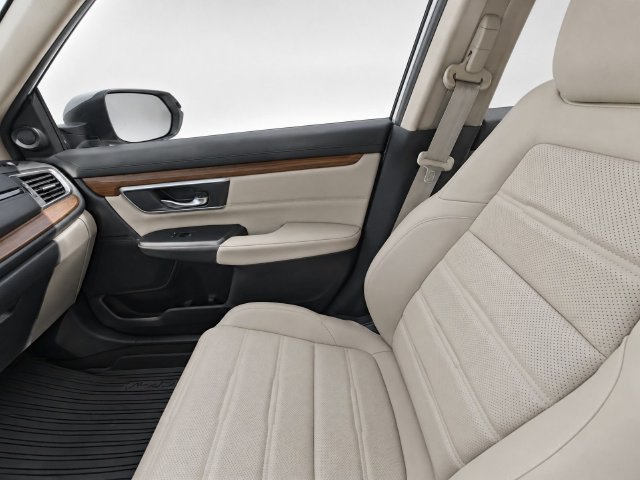 Used 2021 Honda CR-V EX-L image 15
