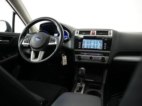 Used 2016 Subaru Outback 2.5i Premium AWD/4WD image 10