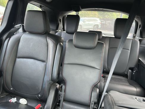 Used 2025 Honda Odyssey Sport-L image 16