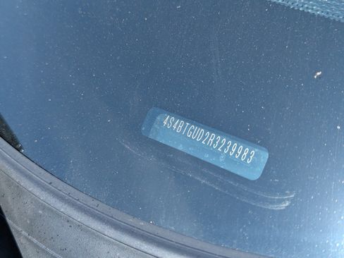 Certified 2024 Subaru Outback Wilderness image 10