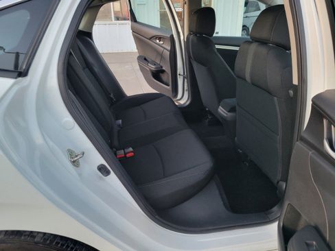 Used 2017 Honda Civic EX-T image 15