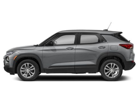 Used 2022 Chevrolet TrailBlazer LS AWD/4WD image 6