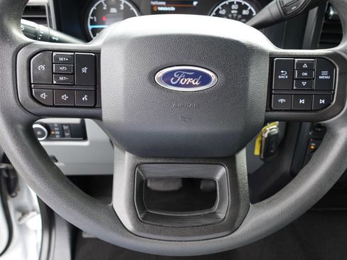 Used 2024 Ford F250 XLT image 52