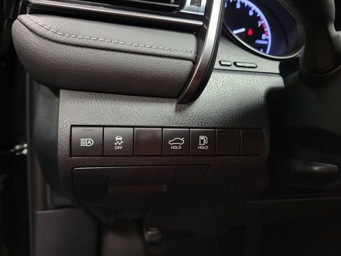 Used 2023 Toyota Camry SE w/ Convenience Package FWD image 24