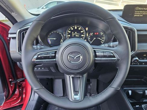 New 2026 MAZDA CX-50 2.5 Hybrid w/ Weather Package image 22