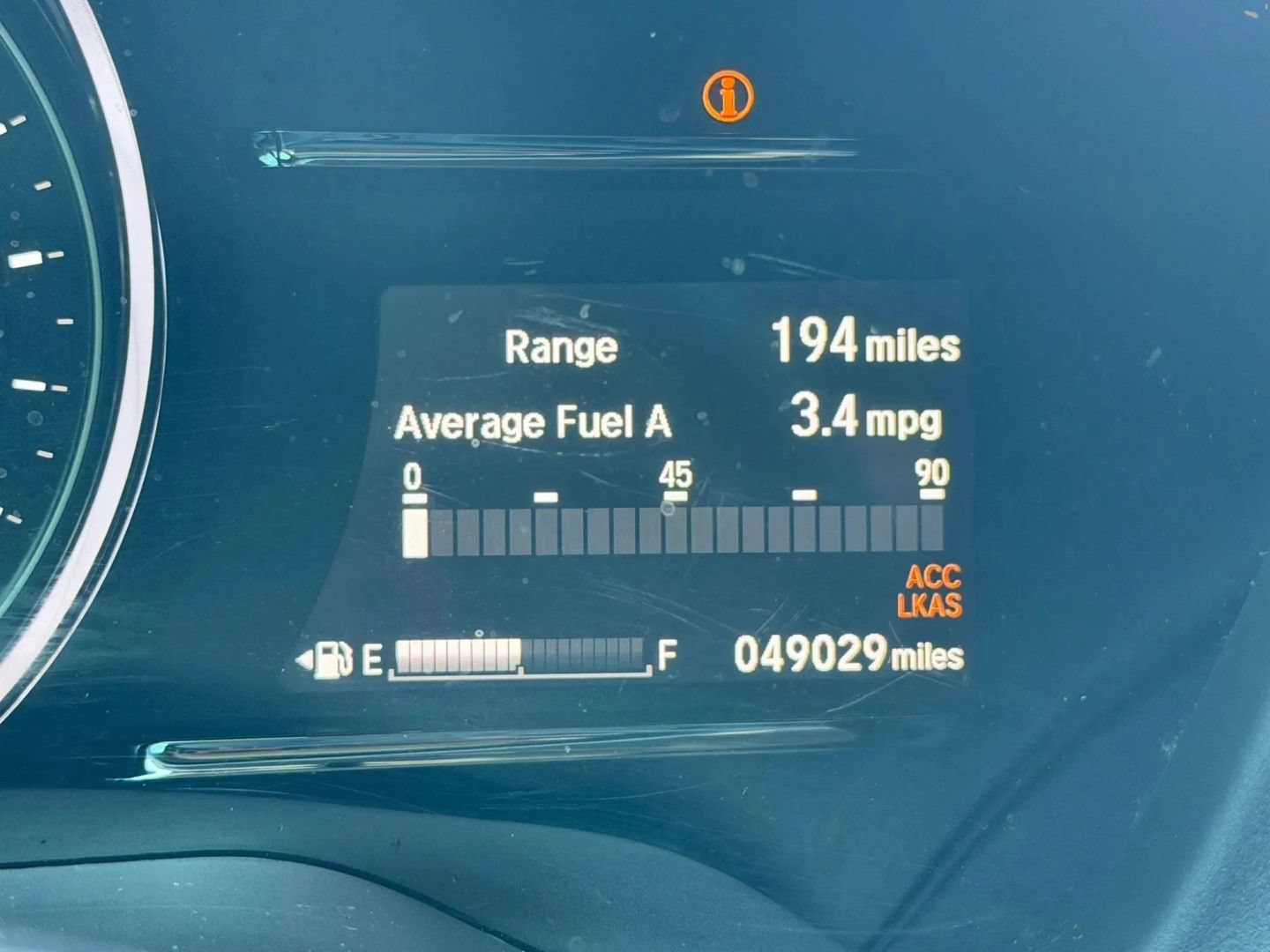 Used 2022 Honda HR-V EX image 23