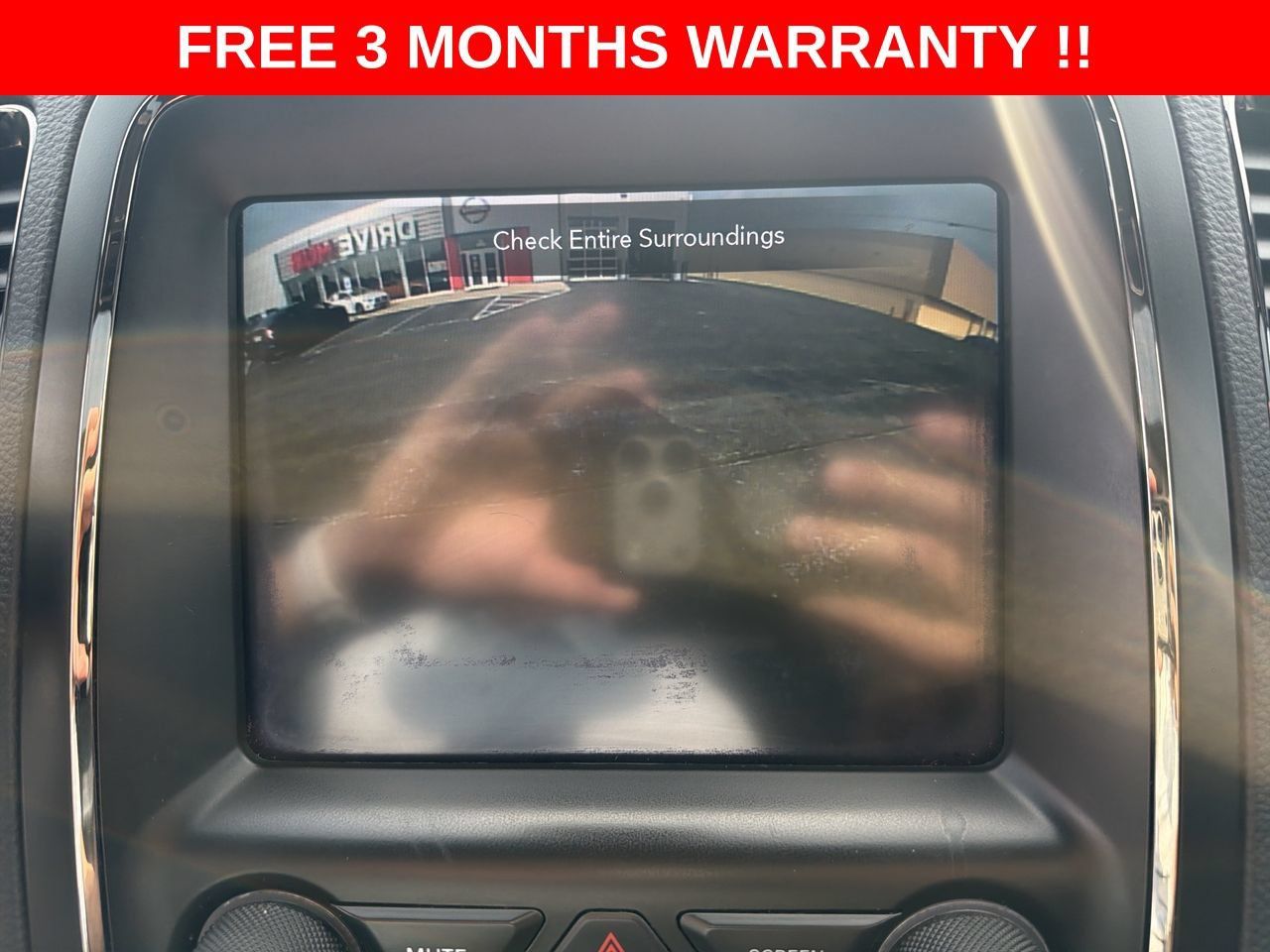 Used 2020 Dodge Durango GT AWD/4WD image 18