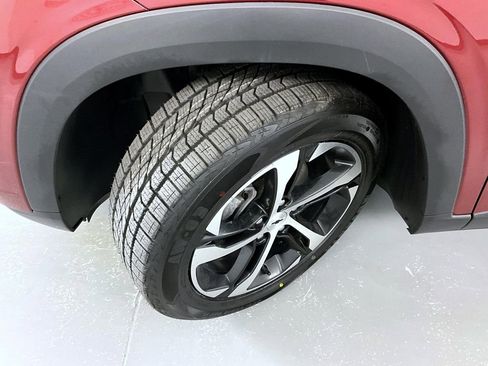 Certified 2024 Chevrolet Trax RS w/ Driver Confidence Package image 23