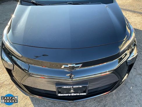Used 2022 Chevrolet Bolt EUV LT w/ Convenience Package image 85
