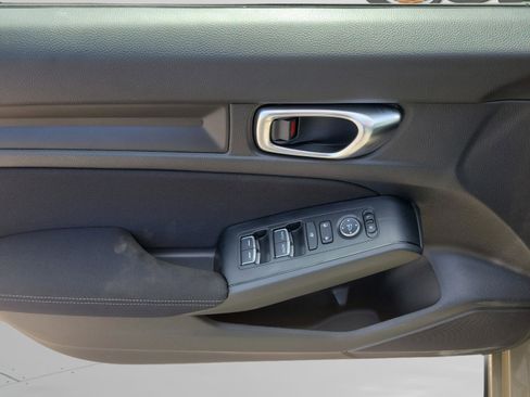 New 2026 Honda Civic Sport image 23