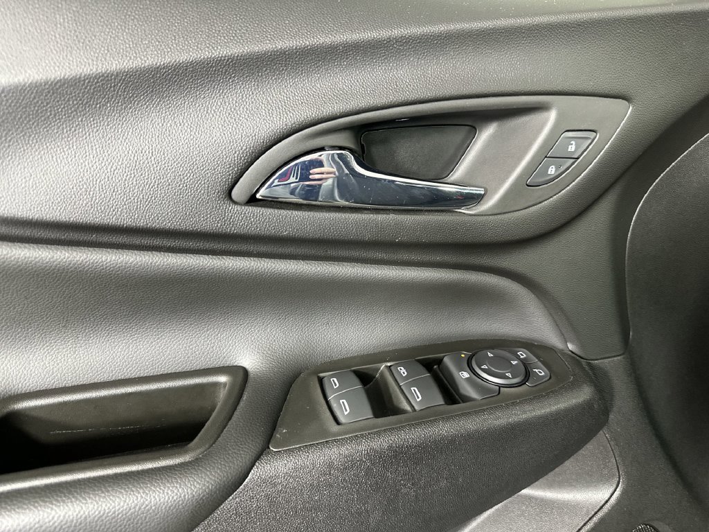Certified 2024 Chevrolet Equinox LT FWD image 25