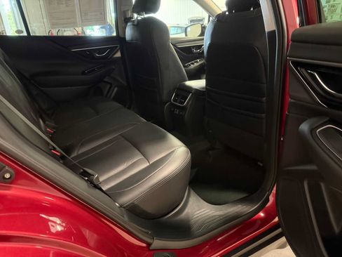 Certified 2023 Subaru Outback Limited AWD/4WD image 26