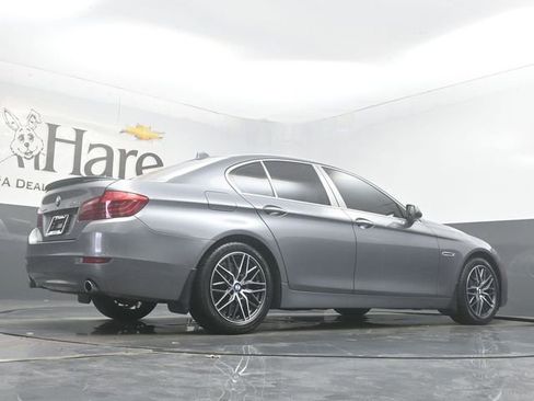 Used 2016 BMW 535i xDrive Sedan image 31