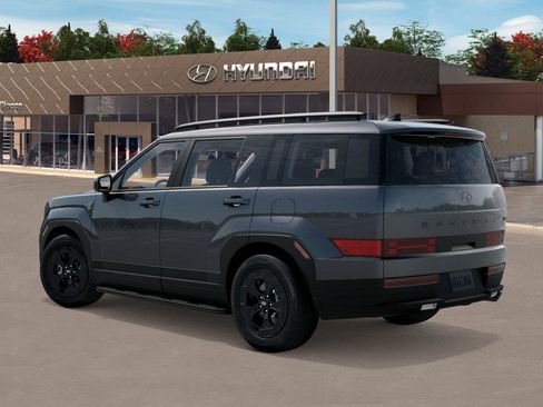 New 2026 Hyundai Santa Fe XRT AWD/4WD image 5