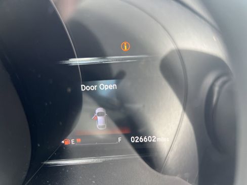 Used 2020 Honda Fit EX image 8