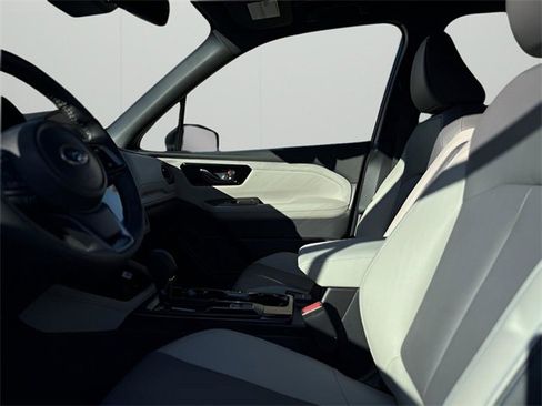New 2026 Subaru Forester Limited image 12