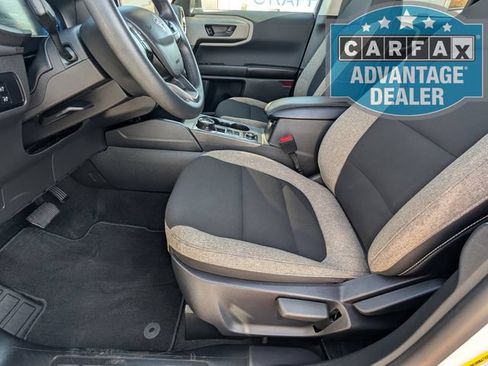 Used 2025 Ford Bronco Sport Big Bend AWD/4WD image 14