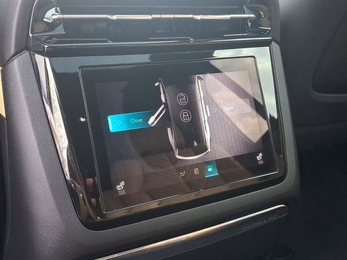 Certified 2025 Cadillac Escalade IQ Sport 2 w/ LPO, ONYX Package image 20