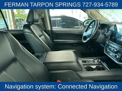 Used 2024 Ford Expedition Max XLT RWD image 6