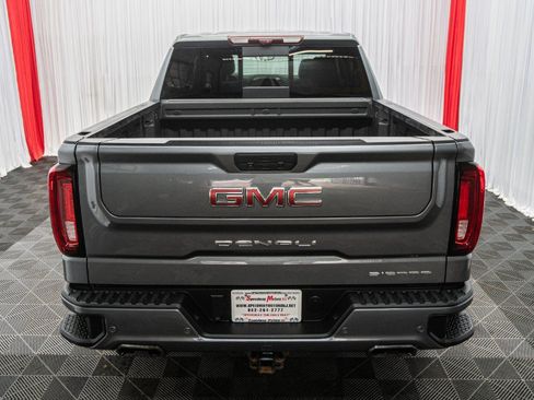 Used 2021 GMC Sierra 1500 Denali w/ Denali Ultimate Package AWD/4WD image 30