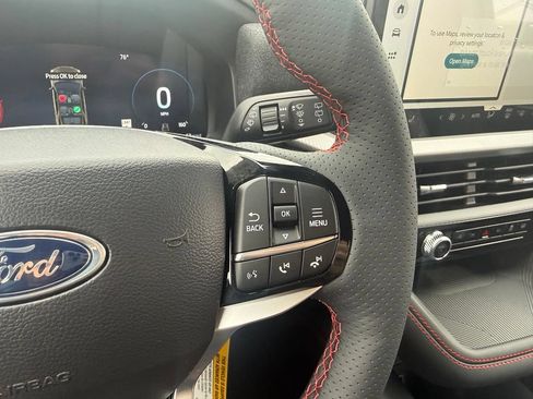 New 2026 Ford Explorer ST-Line AWD/4WD image 18
